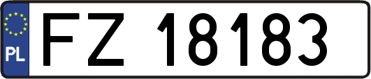 FZ18183