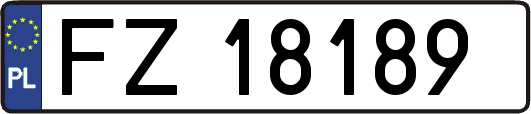 FZ18189