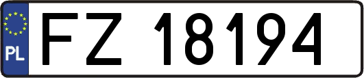 FZ18194