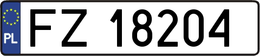 FZ18204