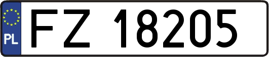 FZ18205
