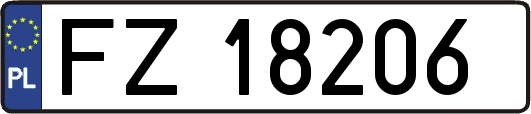 FZ18206