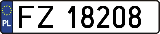 FZ18208
