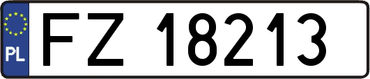 FZ18213