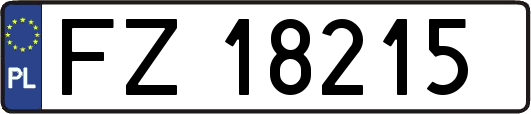FZ18215