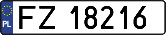 FZ18216