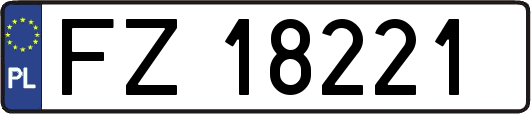 FZ18221