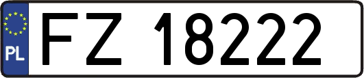 FZ18222