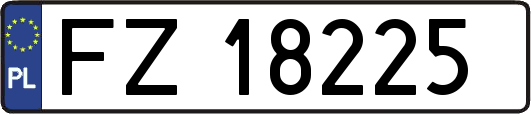 FZ18225