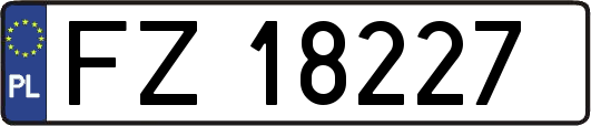 FZ18227