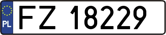 FZ18229