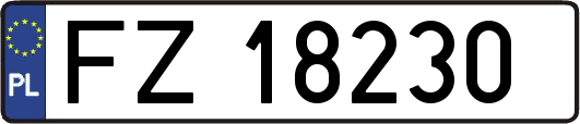 FZ18230