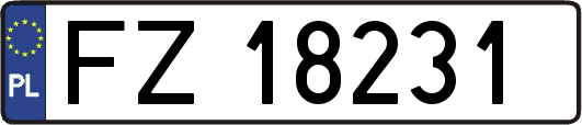FZ18231