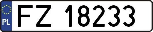 FZ18233