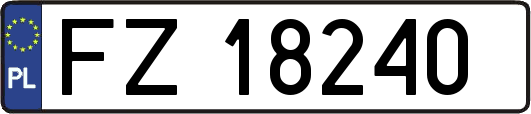 FZ18240