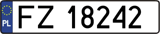 FZ18242