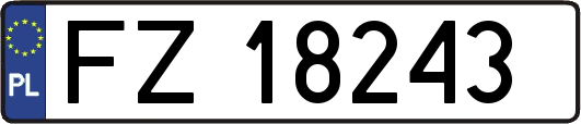 FZ18243