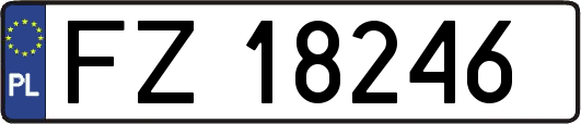 FZ18246