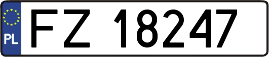 FZ18247