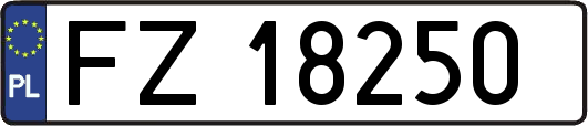FZ18250