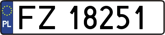FZ18251