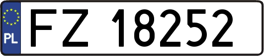 FZ18252