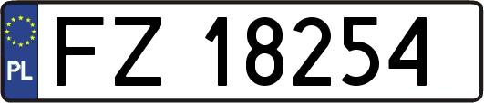 FZ18254