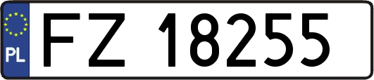 FZ18255