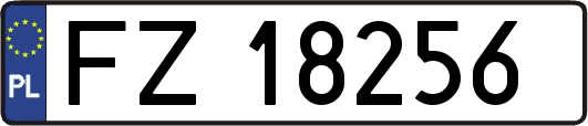 FZ18256