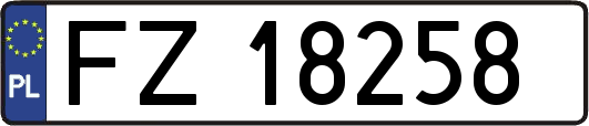 FZ18258