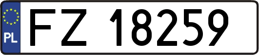 FZ18259