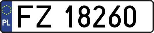 FZ18260