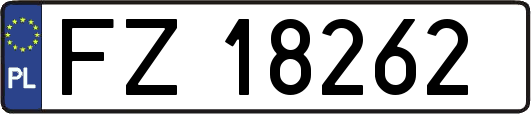 FZ18262