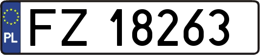 FZ18263
