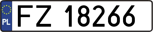 FZ18266