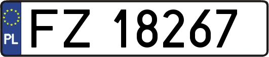 FZ18267
