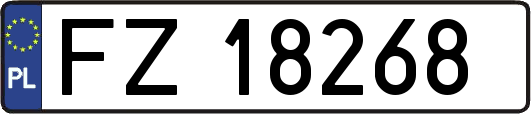 FZ18268