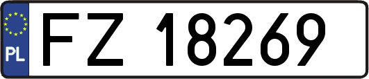 FZ18269