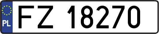 FZ18270