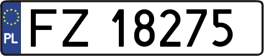 FZ18275