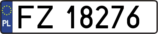 FZ18276