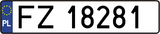 FZ18281