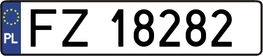 FZ18282
