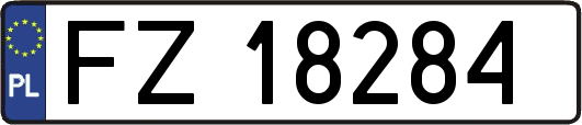 FZ18284