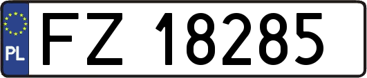 FZ18285