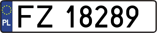 FZ18289