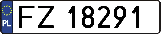 FZ18291