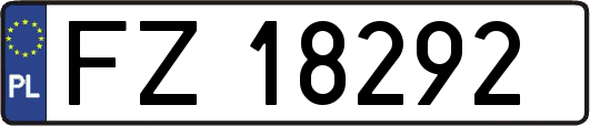 FZ18292