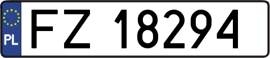 FZ18294