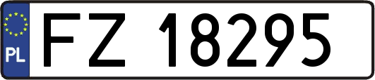 FZ18295